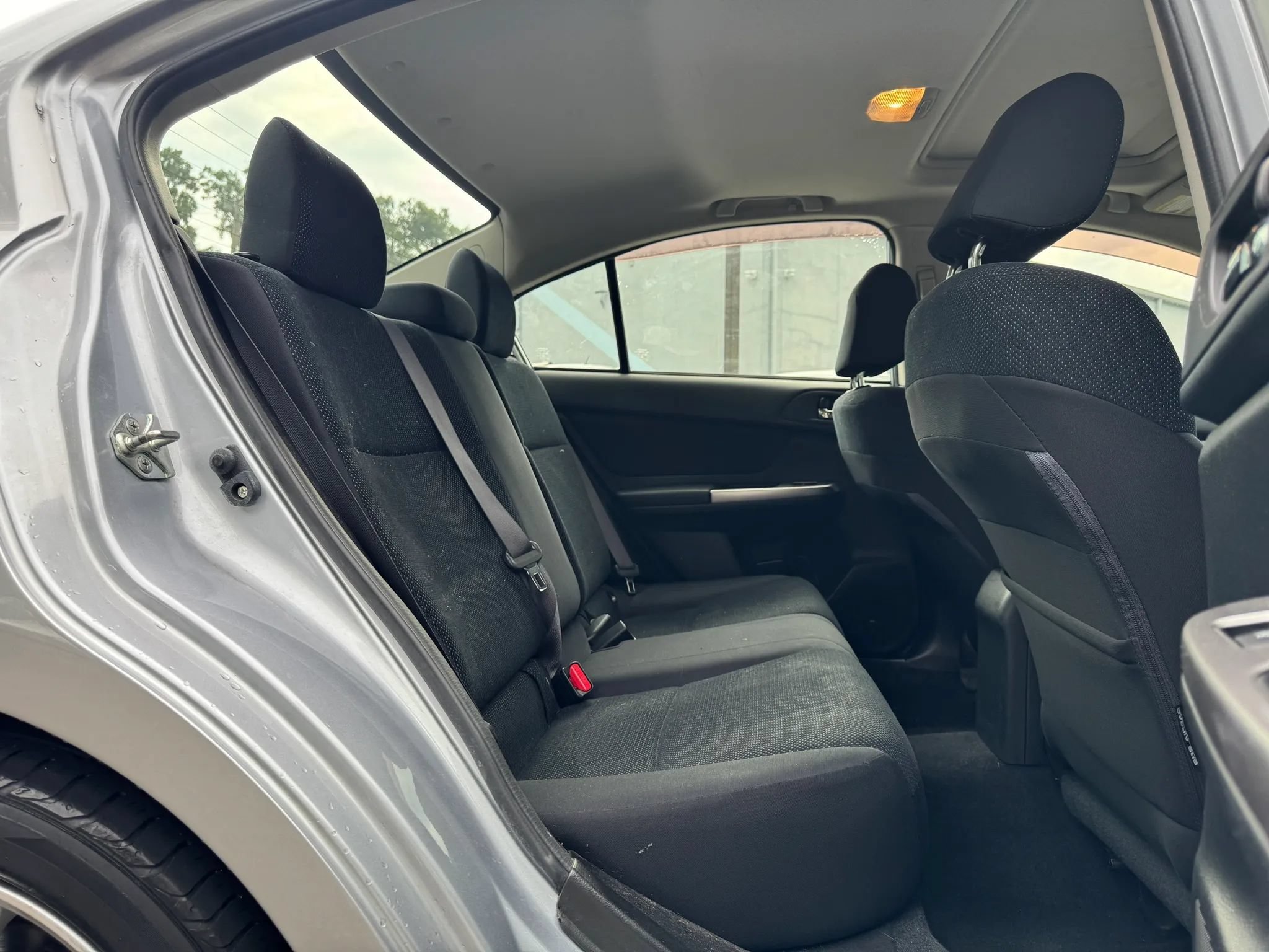 Used 2016 Subaru Impreza 2.0i Premium AWD/4WD image 22