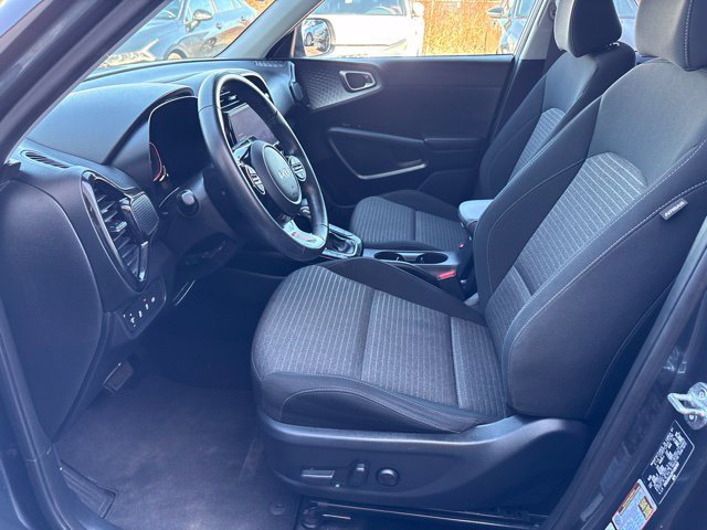 Certified 2023 Kia Soul EX FWD image 11