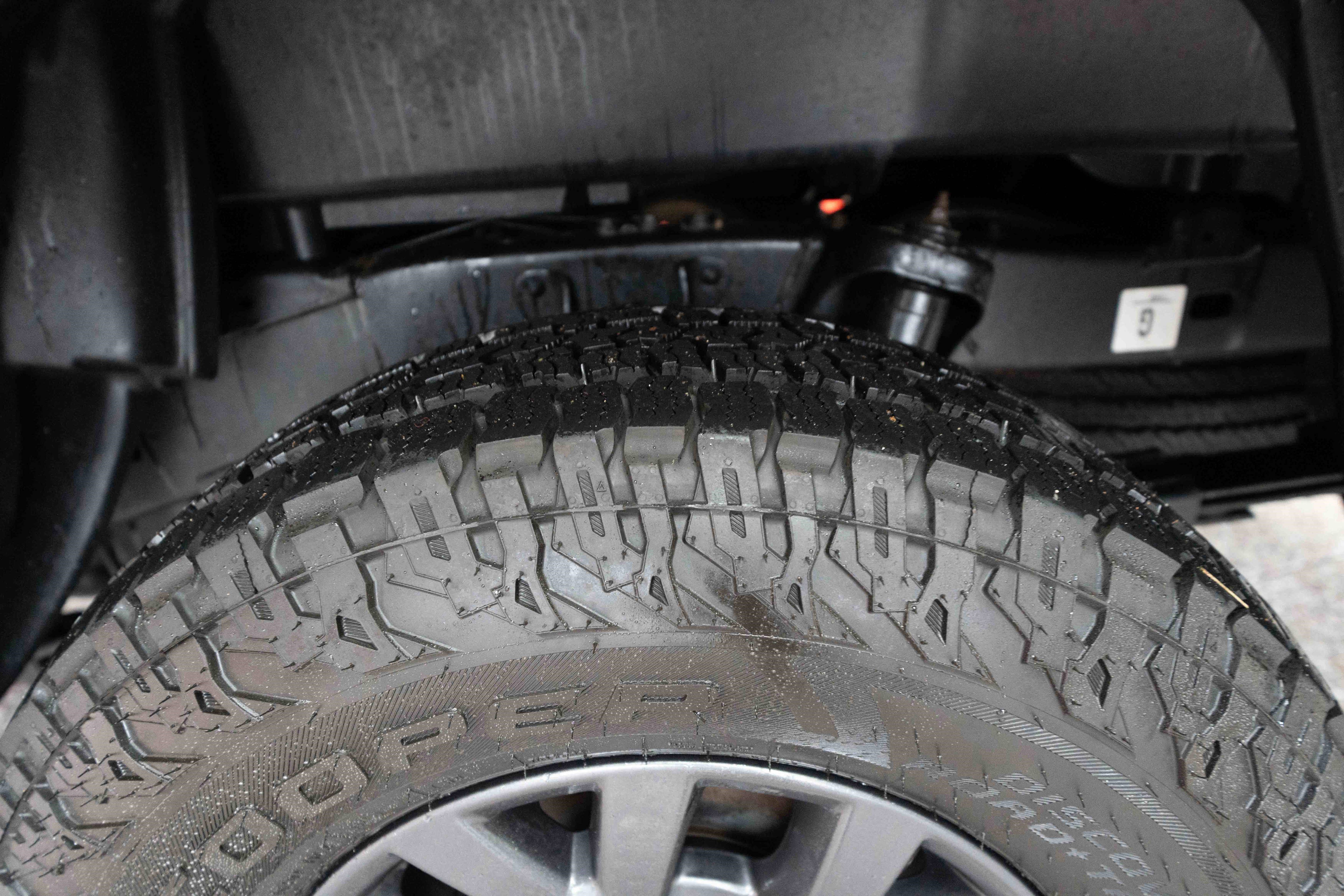 Certified 2023 Toyota Tacoma SR5 image 30