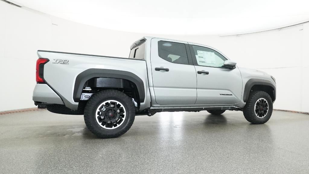 New 2026 Toyota Tacoma TRD Off-Road image 60