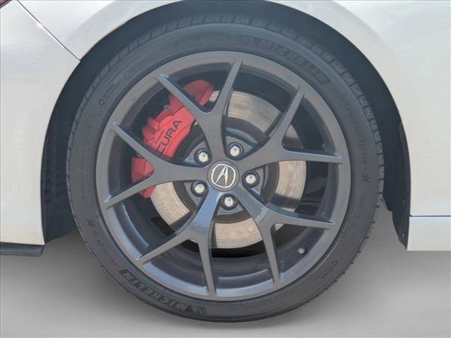 Used 2023 Acura TLX Type S AWD/4WD image 25