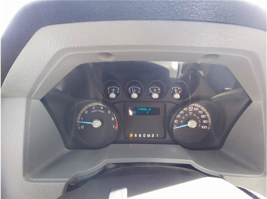Used 2016 Ford F250 XLT AWD/4WD image 15