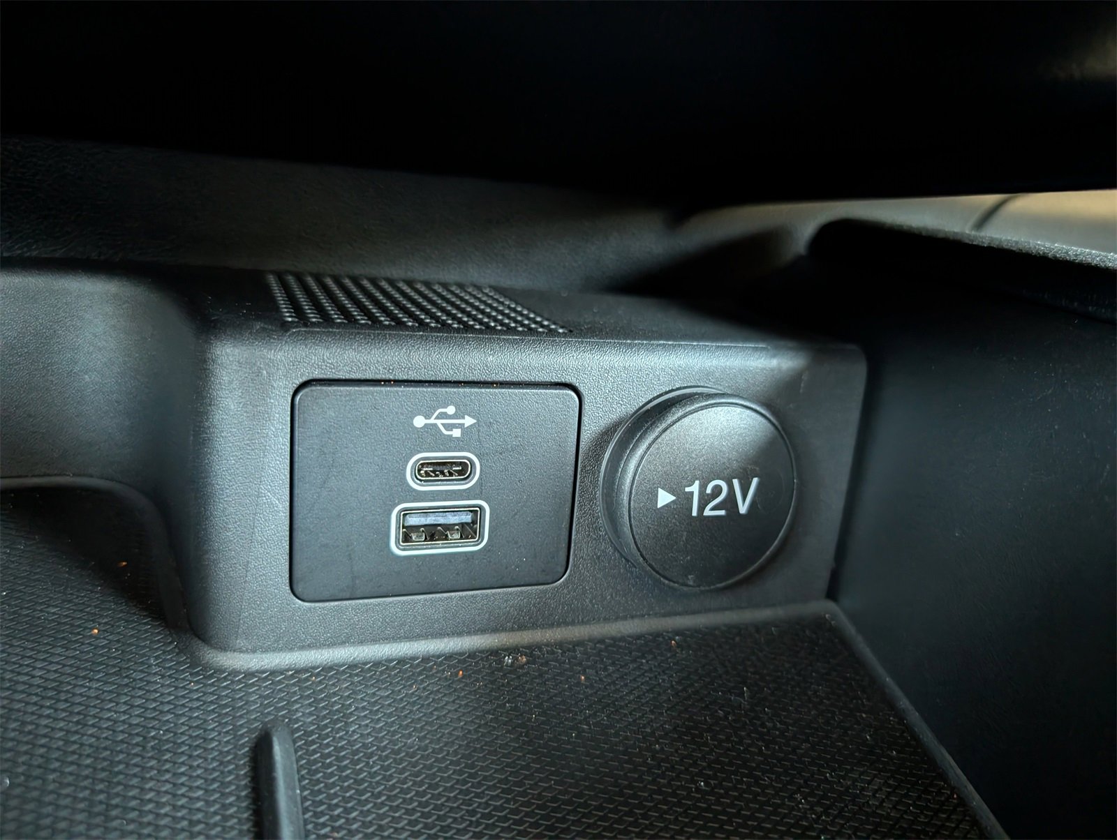 Used 2025 Ford Escape Active w/ Tech Pack #1 image 25