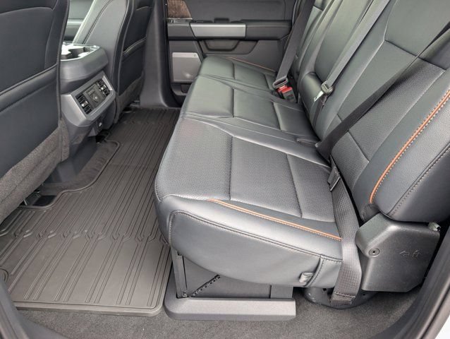 New 2026 Ford F250 Lariat w/ Lariat Premium Package AWD/4WD image 33