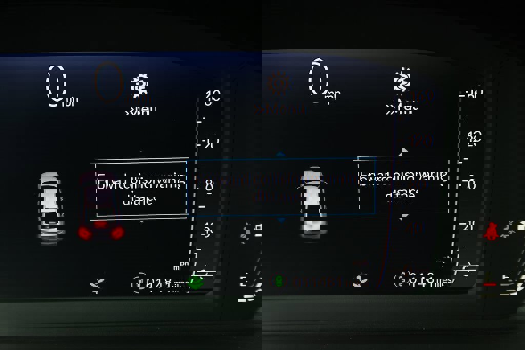 Used 2024 Honda Accord EX image 23
