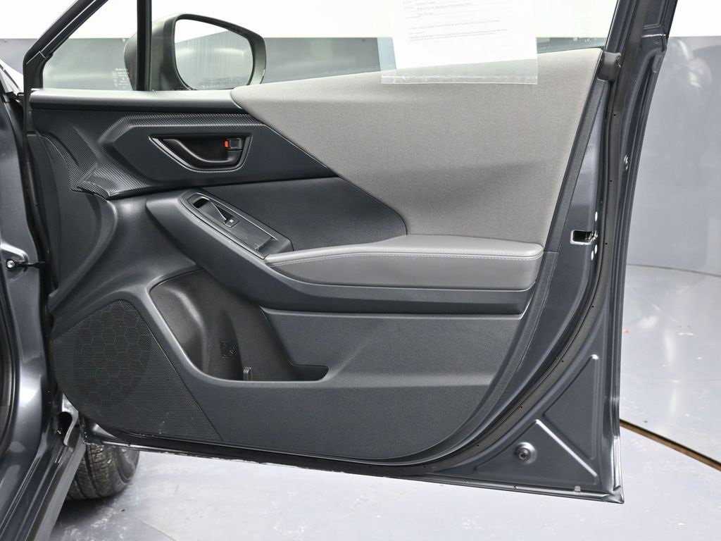 Used 2024 Subaru Crosstrek 2.0i Premium w/ Crosstrek Mirror Package image 35