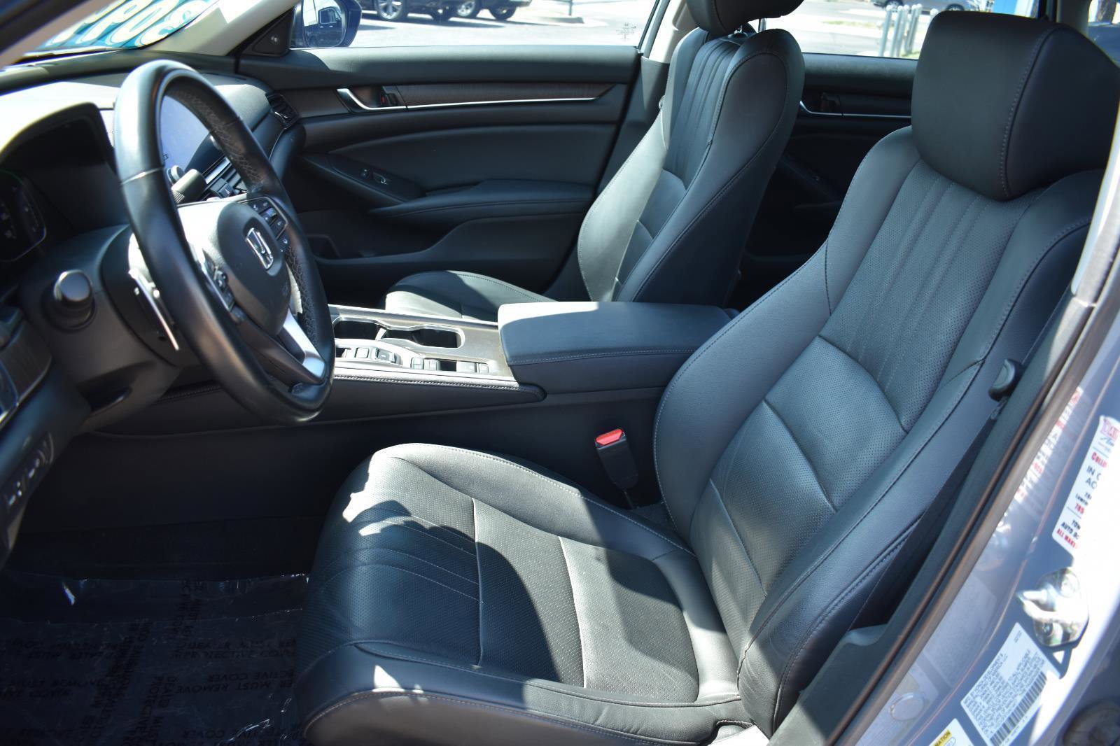 Used 2022 Honda Accord Touring image 24