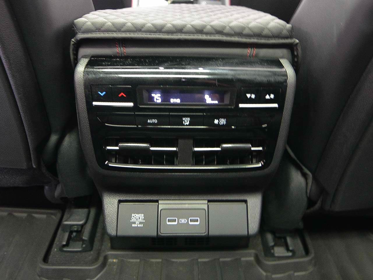 Used 2023 Acura MDX A-Spec AWD/4WD image 11