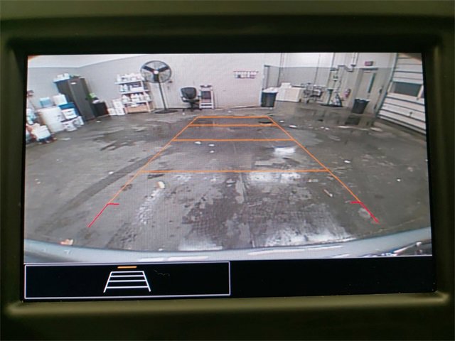 Used 2024 Chevrolet Equinox LT w/ Driver Convenience Package image 23