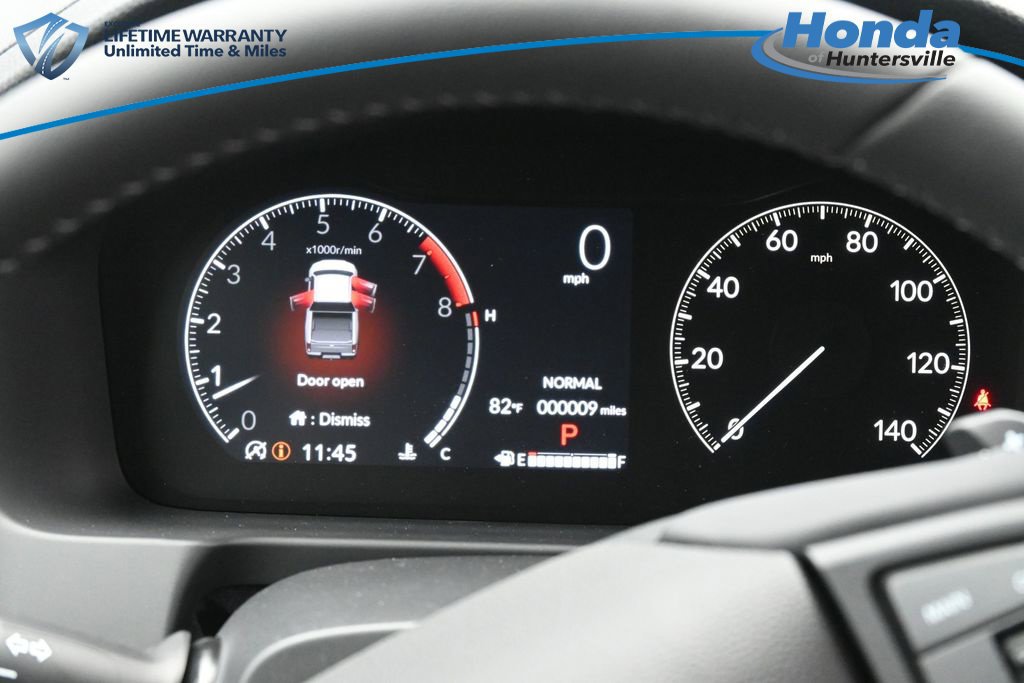 New 2026 Honda Ridgeline RTL image 21