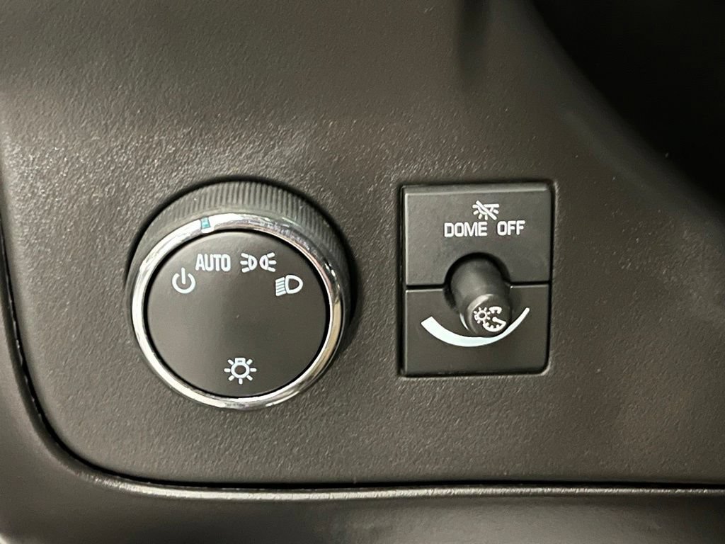 Used 2014 Chevrolet Express 2500 w/ Cold Climate Package RWD image 13