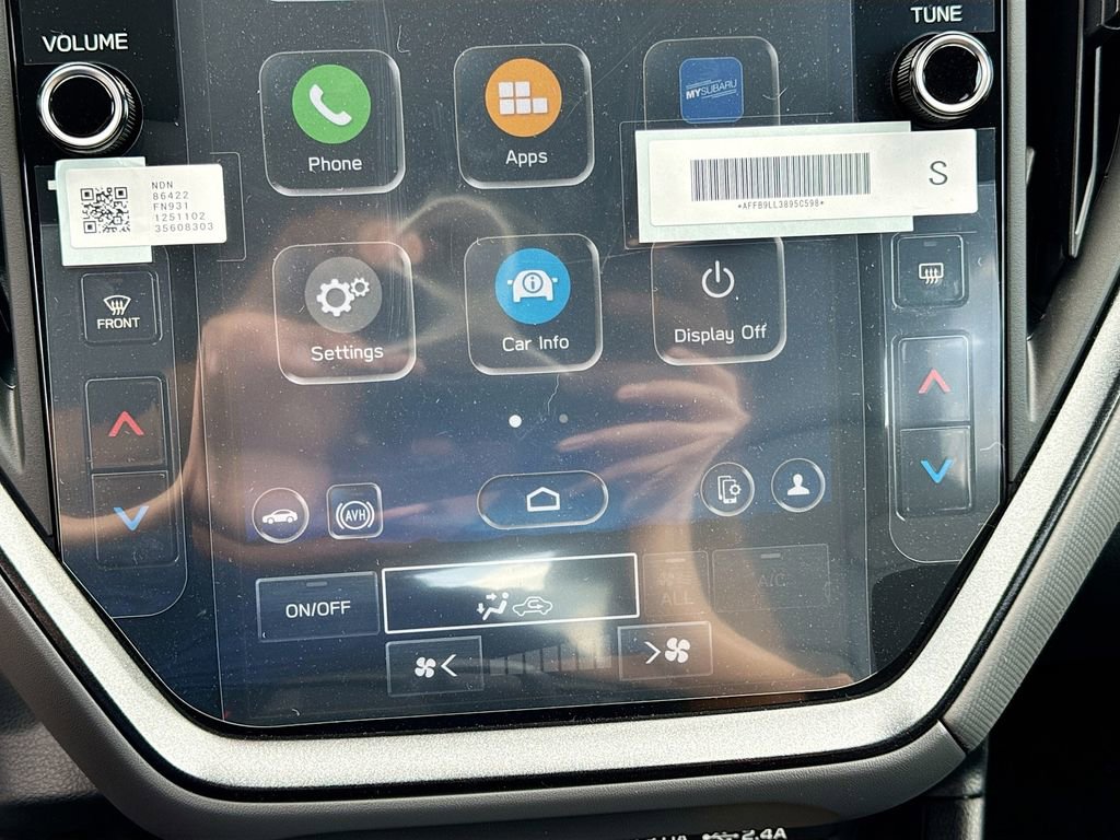 New 2026 Subaru Crosstrek 2.5i Limited image 18