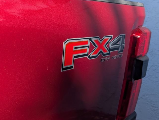 New 2026 Ford F350 Platinum AWD/4WD image 8