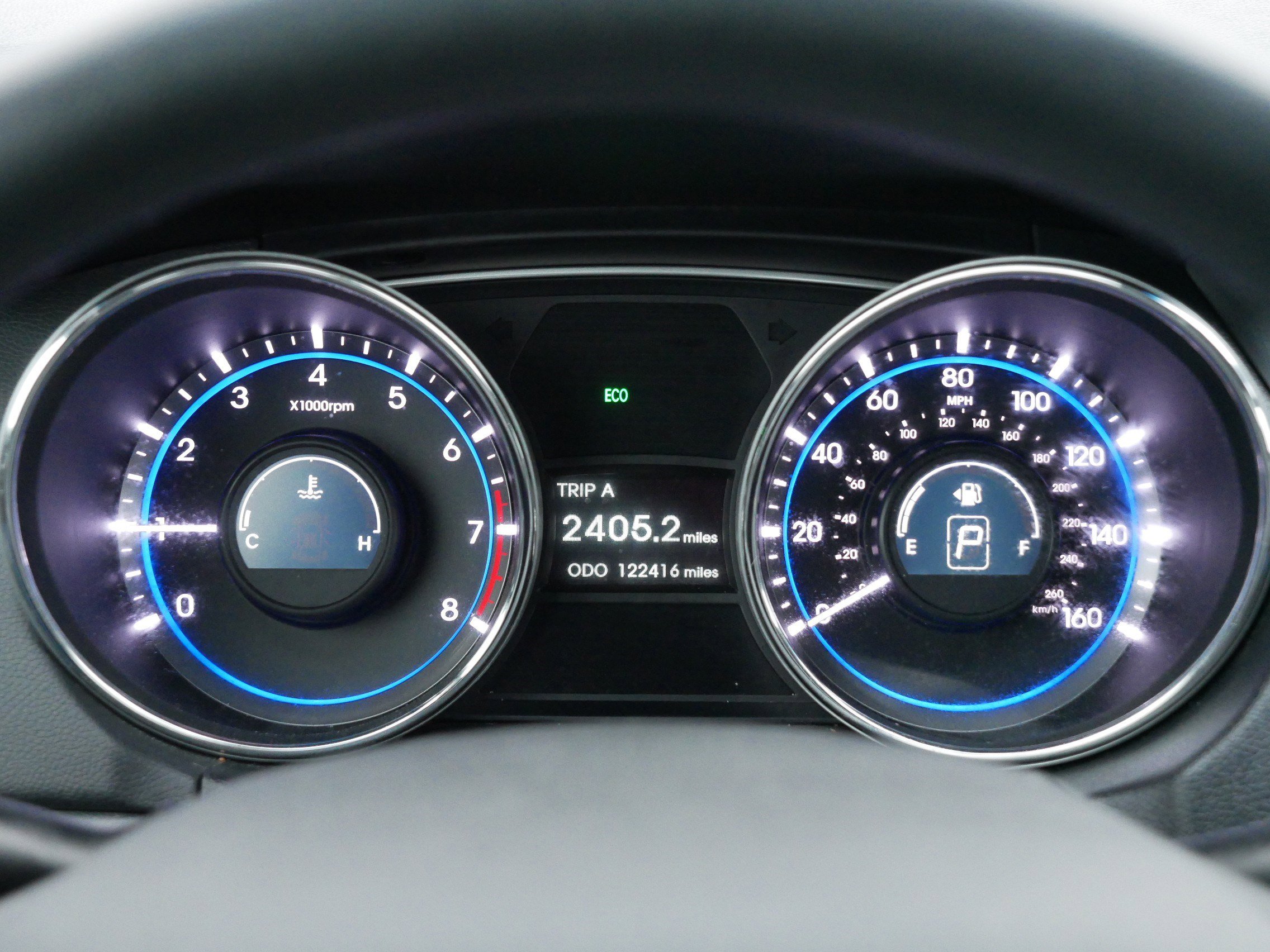 Used 2014 Hyundai Sonata GLS w/ Popular Equipment Group 2 image 21