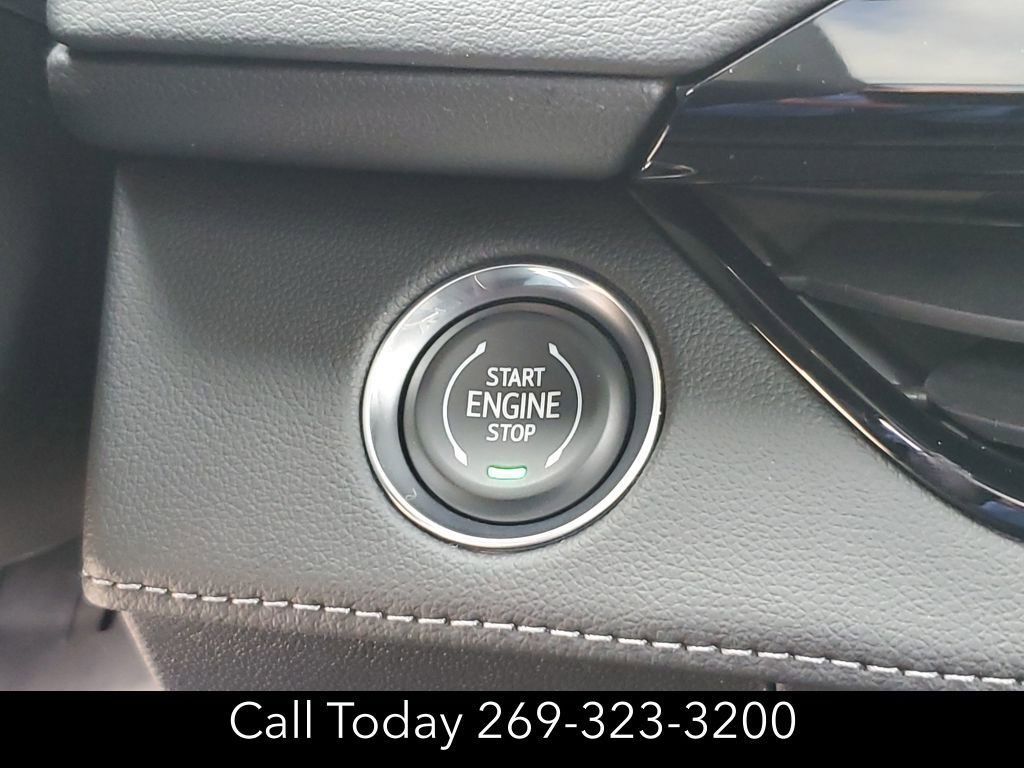 New 2026 Buick Enclave Avenir w/ Super Cruise Package image 17