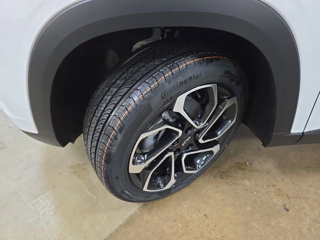 New 2026 Chevrolet Trax RS w/ Driver Confidence Package image 31