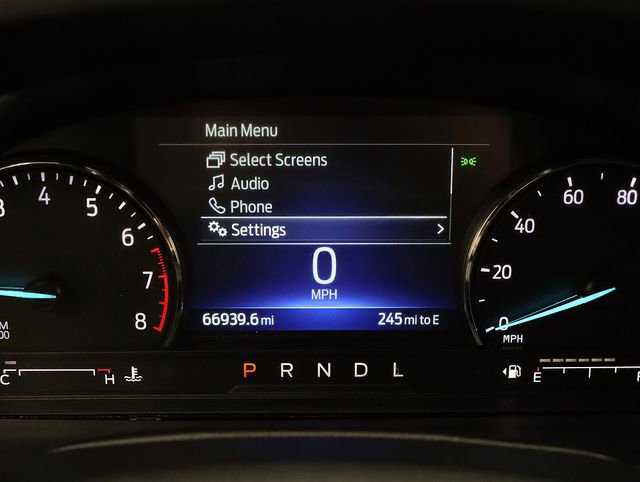 Certified 2022 Ford Explorer XLT image 17