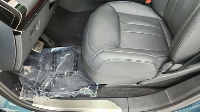 Used 2024 Land Rover Range Rover Sport Dynamic SE image 33