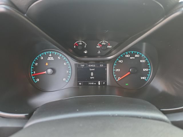 Certified 2021 GMC Canyon Elevation w/ Trailering Package AWD/4WD image 17