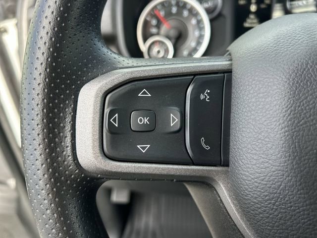 Used 2023 RAM 2500 Tradesman image 22