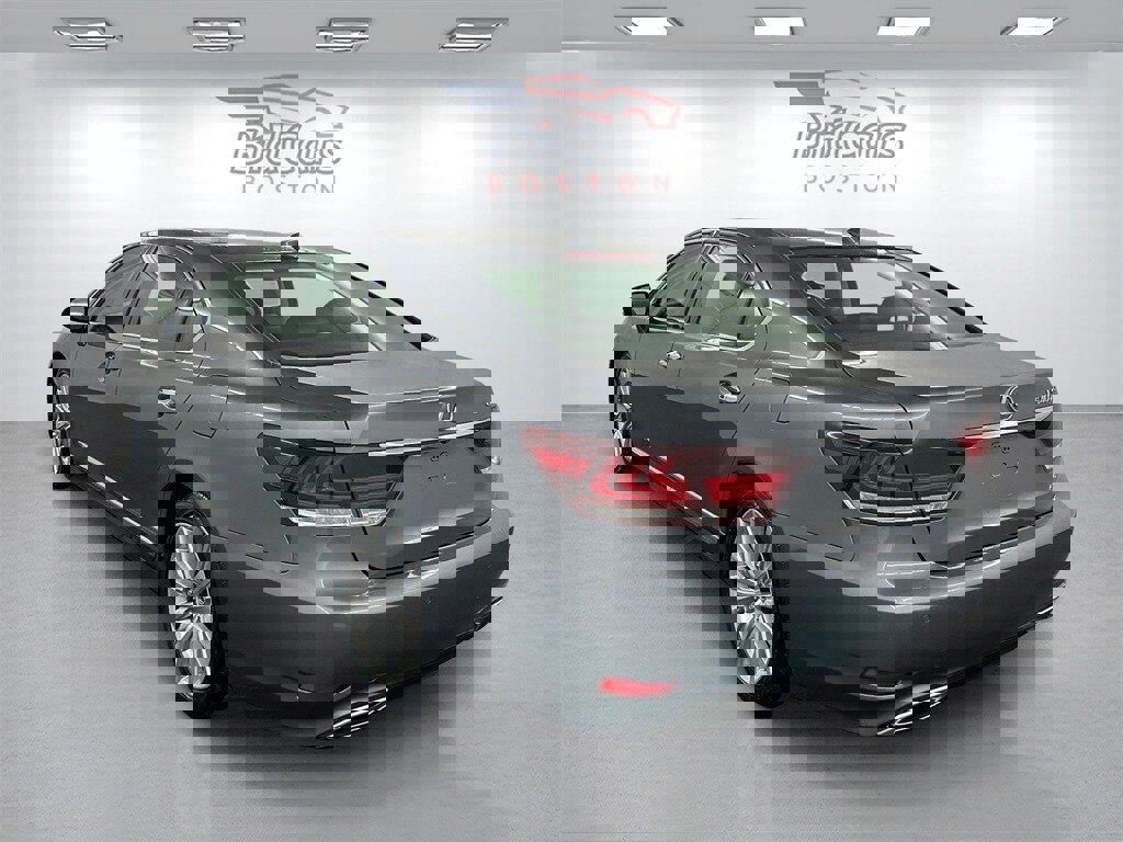 Used 2015 Lexus LS 460 L image 6