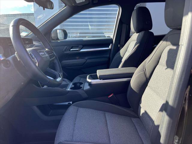 Certified 2025 GMC Terrain Elevation image 17