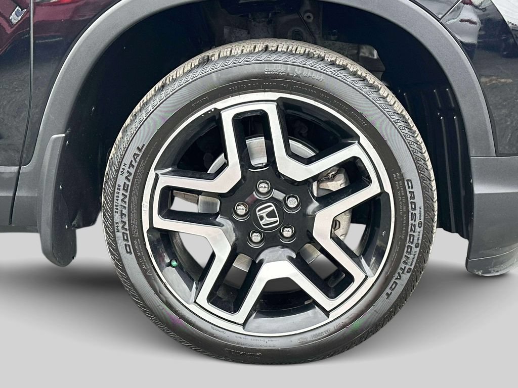 Used 2022 Honda Passport Elite image 6