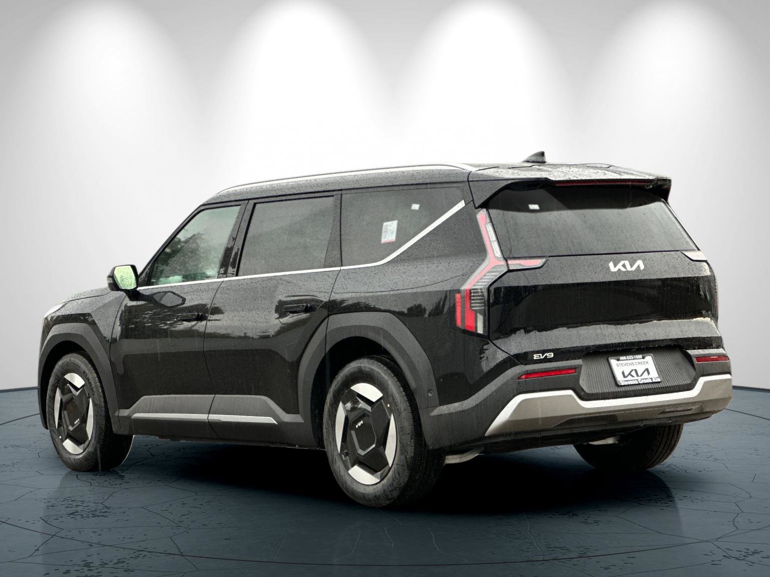 New 2026 Kia EV9 Wind AWD/4WD image 6