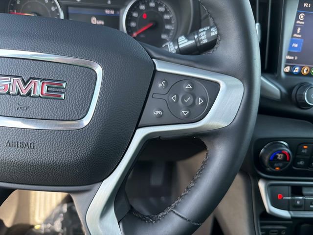 Used 2023 GMC Terrain SLT AWD/4WD image 27