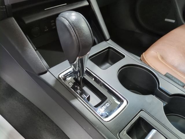 Used 2018 Subaru Outback 3.6R Touring image 13
