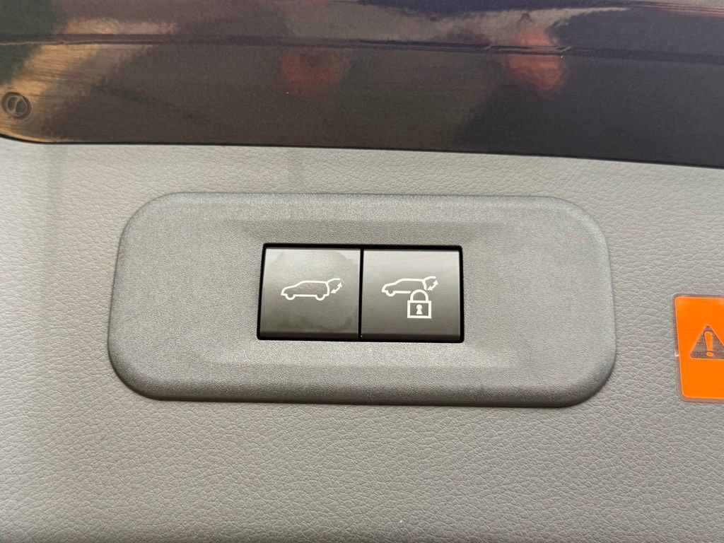 Used 2024 Lexus NX 350h AWD w/ Cold Area Package image 35