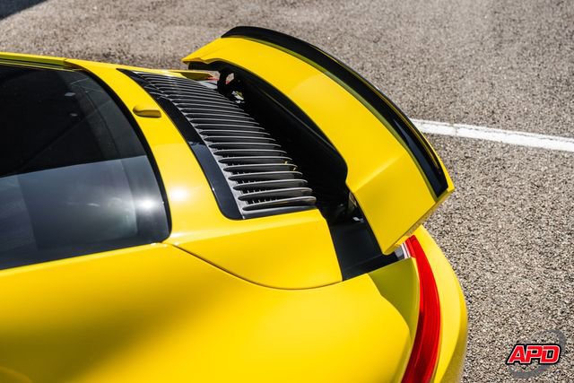 Used 2018 Porsche 911 Carrera T image 30