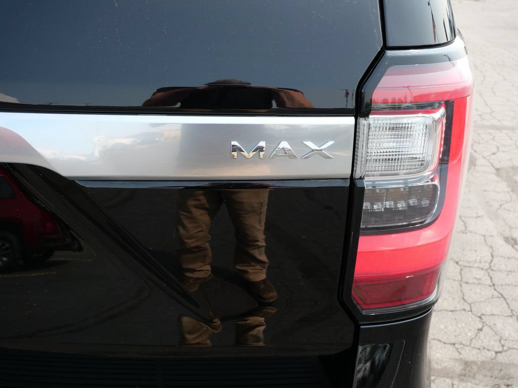 Used 2021 Ford Expedition Max Platinum AWD/4WD image 10