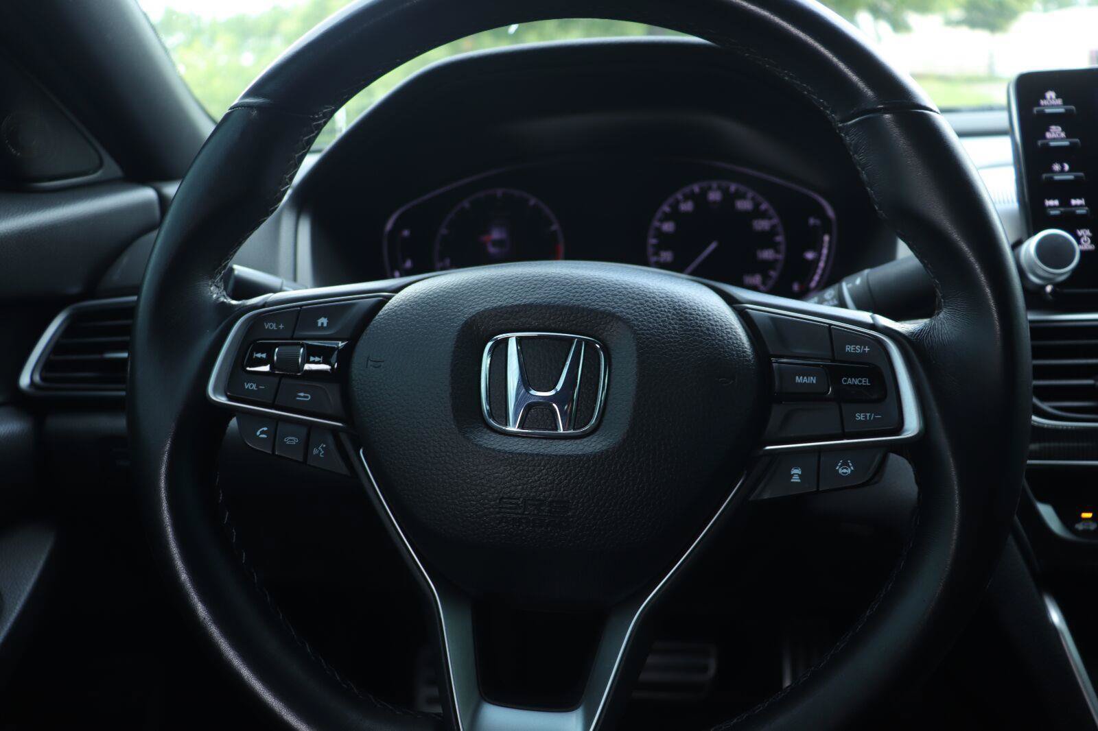 Used 2020 Honda Accord Sport image 22