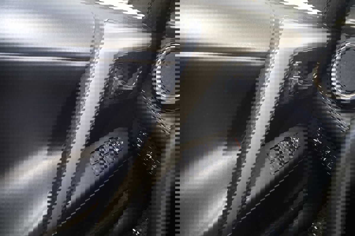 Used 2017 Toyota RAV4 XLE image 26