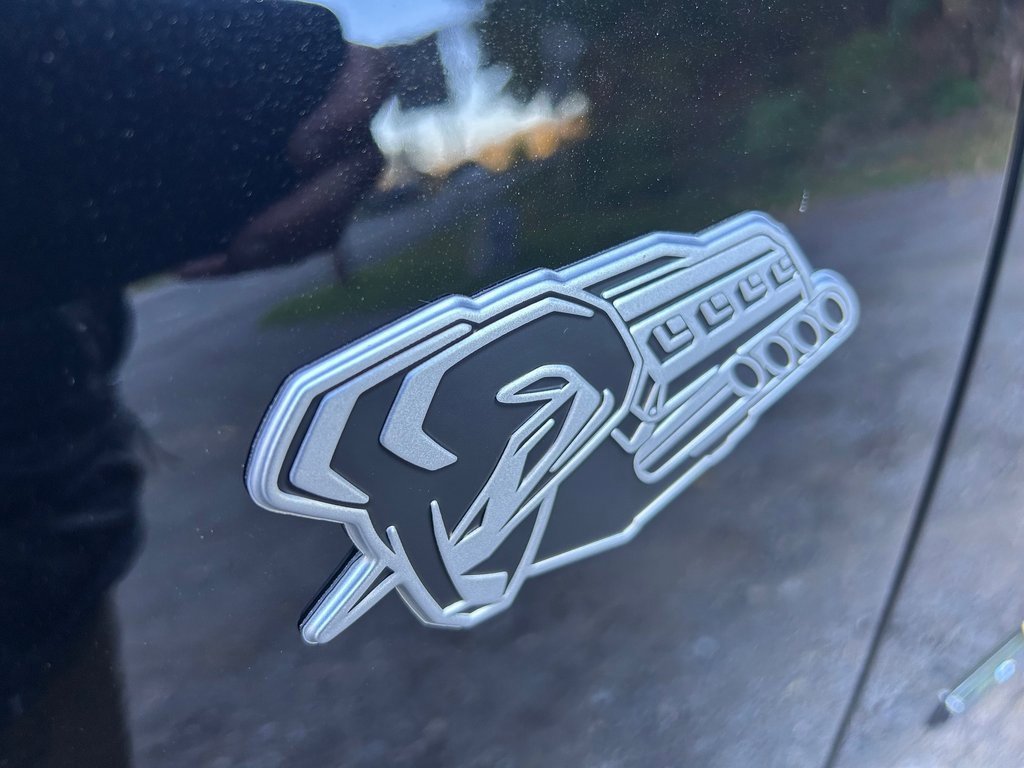 New 2026 RAM 1500 Big Horn image 4