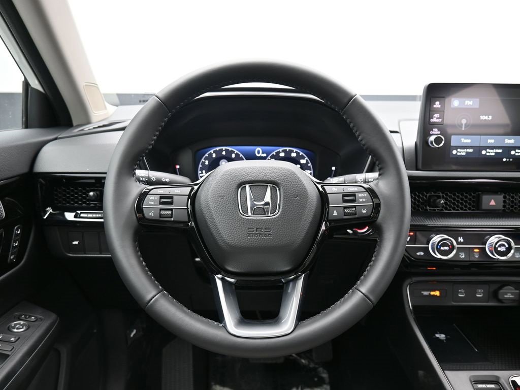 New 2026 Honda CR-V EX-L image 43