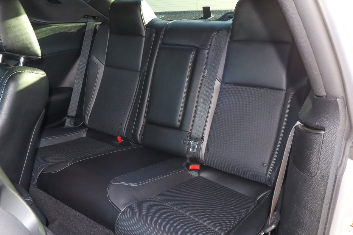 Used 2018 Dodge Challenger R/T Plus image 8