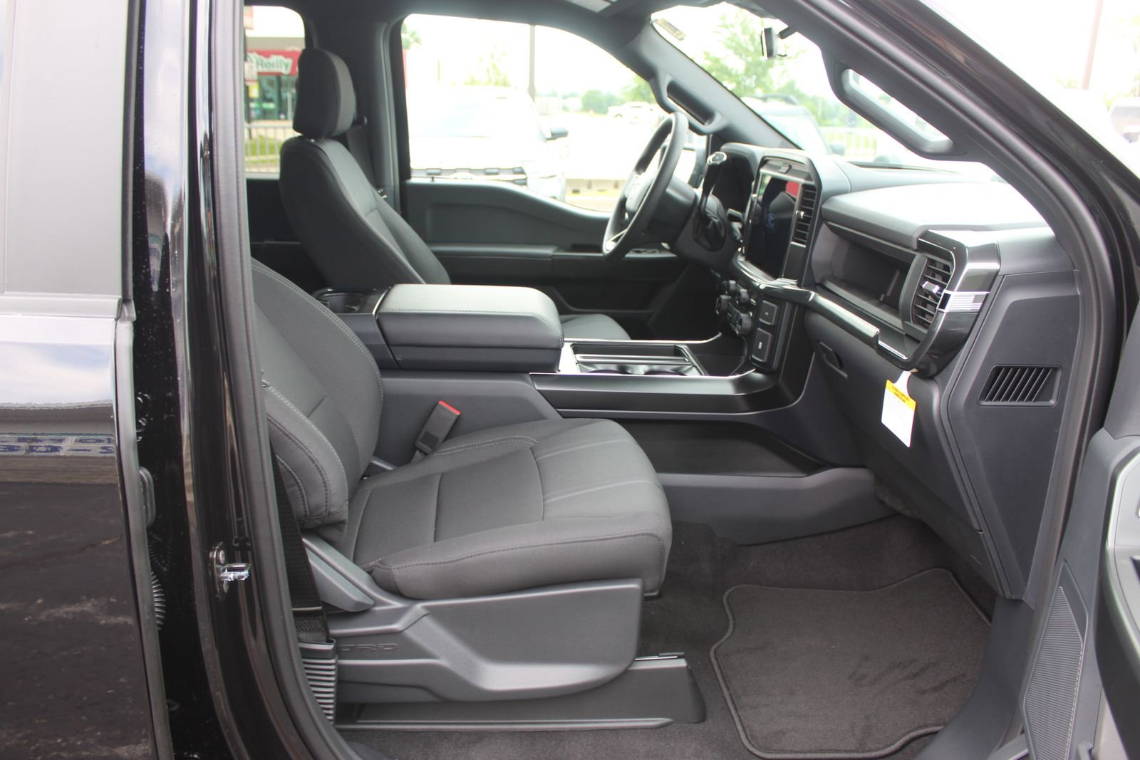 New 2026 Ford F150 STX AWD/4WD image 13