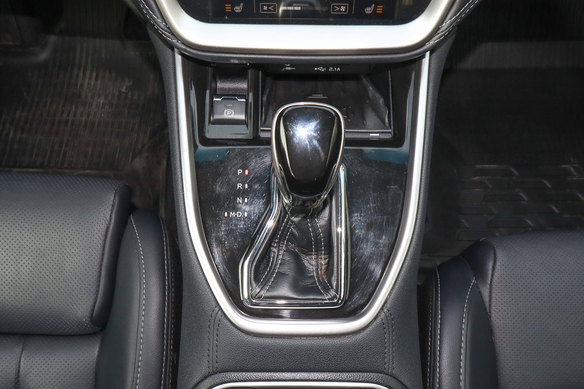 Used 2021 Subaru Outback Limited w/ Popular Package #2 image 22