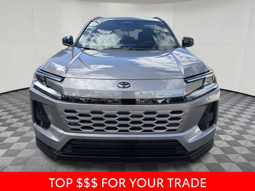 Used 2026 Toyota RAV4 SE w/ Convenience Package AWD/4WD image 2