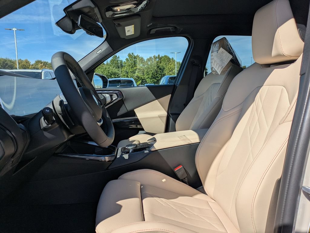 New 2026 BMW X3 xDrive30i w/ Premium Package AWD/4WD image 12