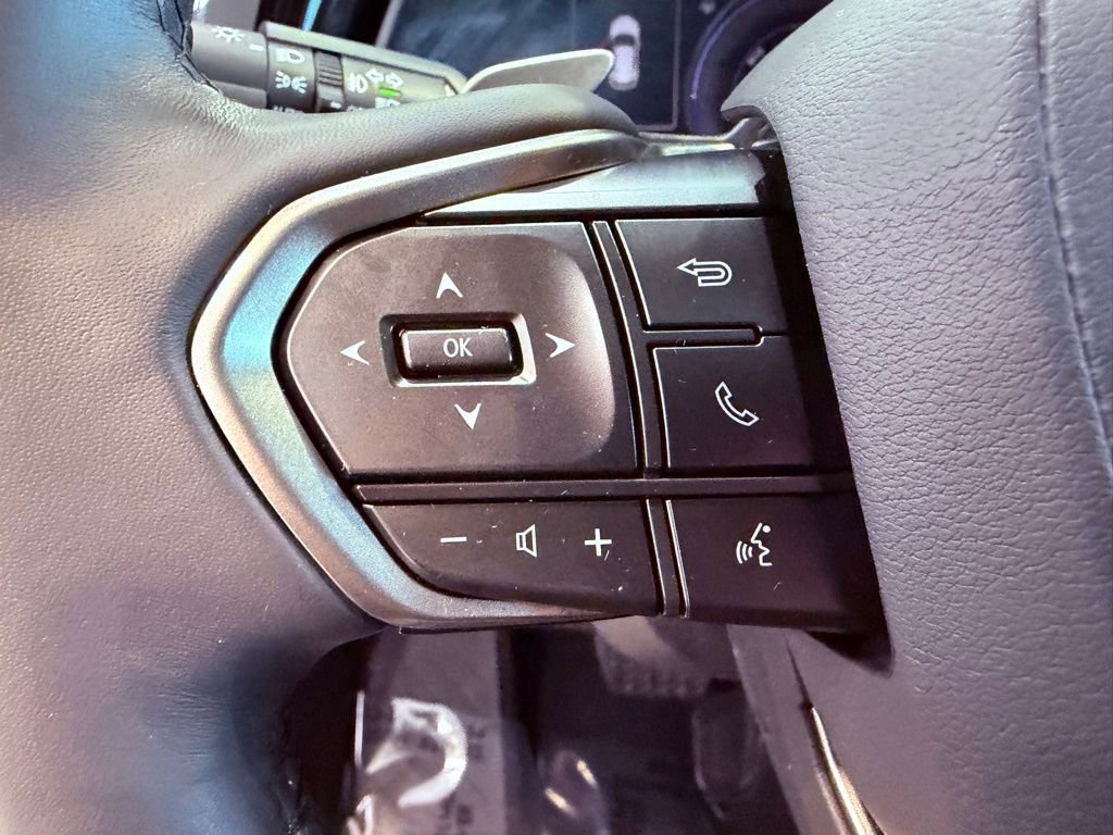 Certified 2024 Lexus RX 350h image 20