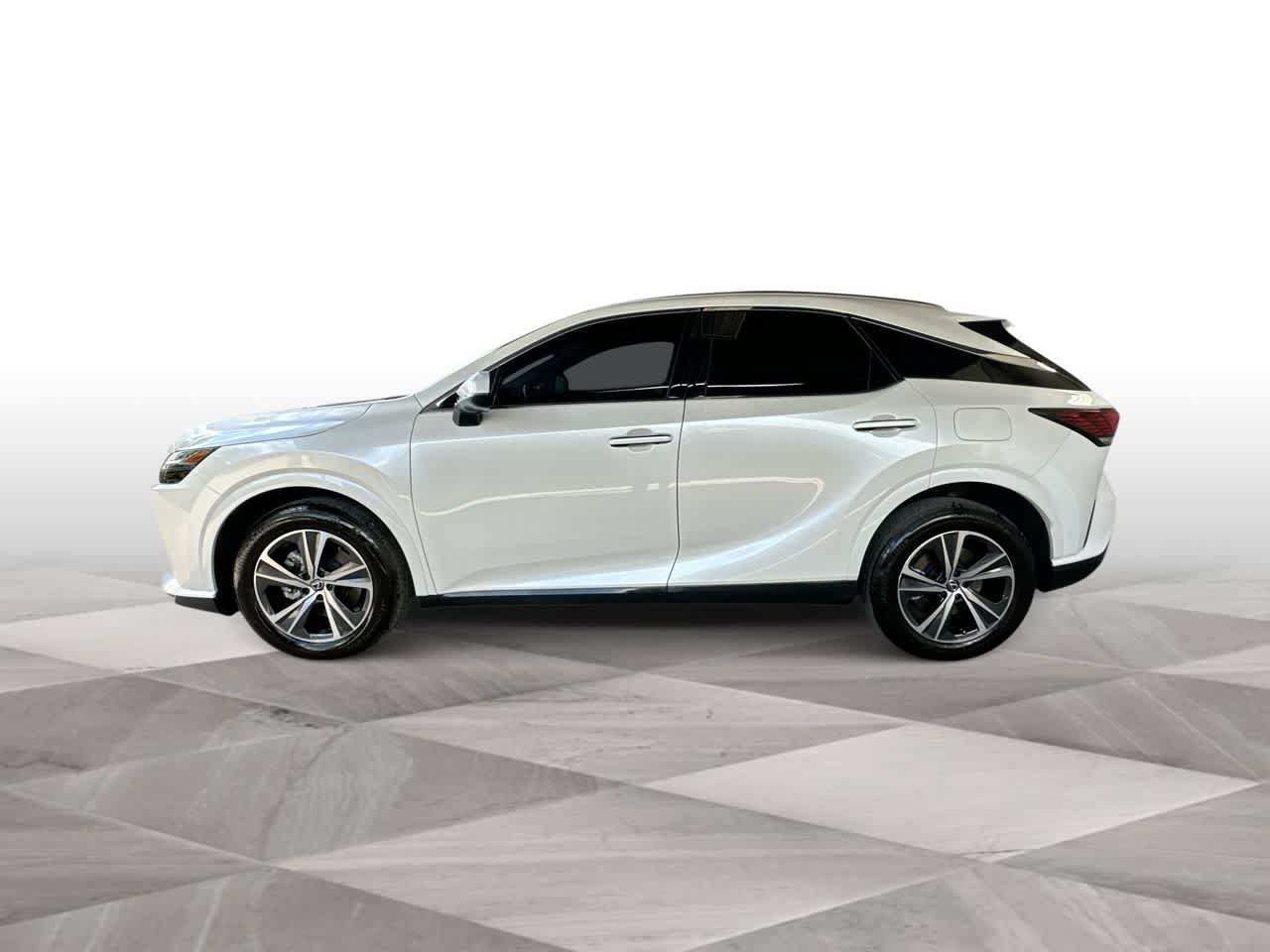Used 2024 Lexus RX 350 Premium w/ Cold Area Package FWD image 5