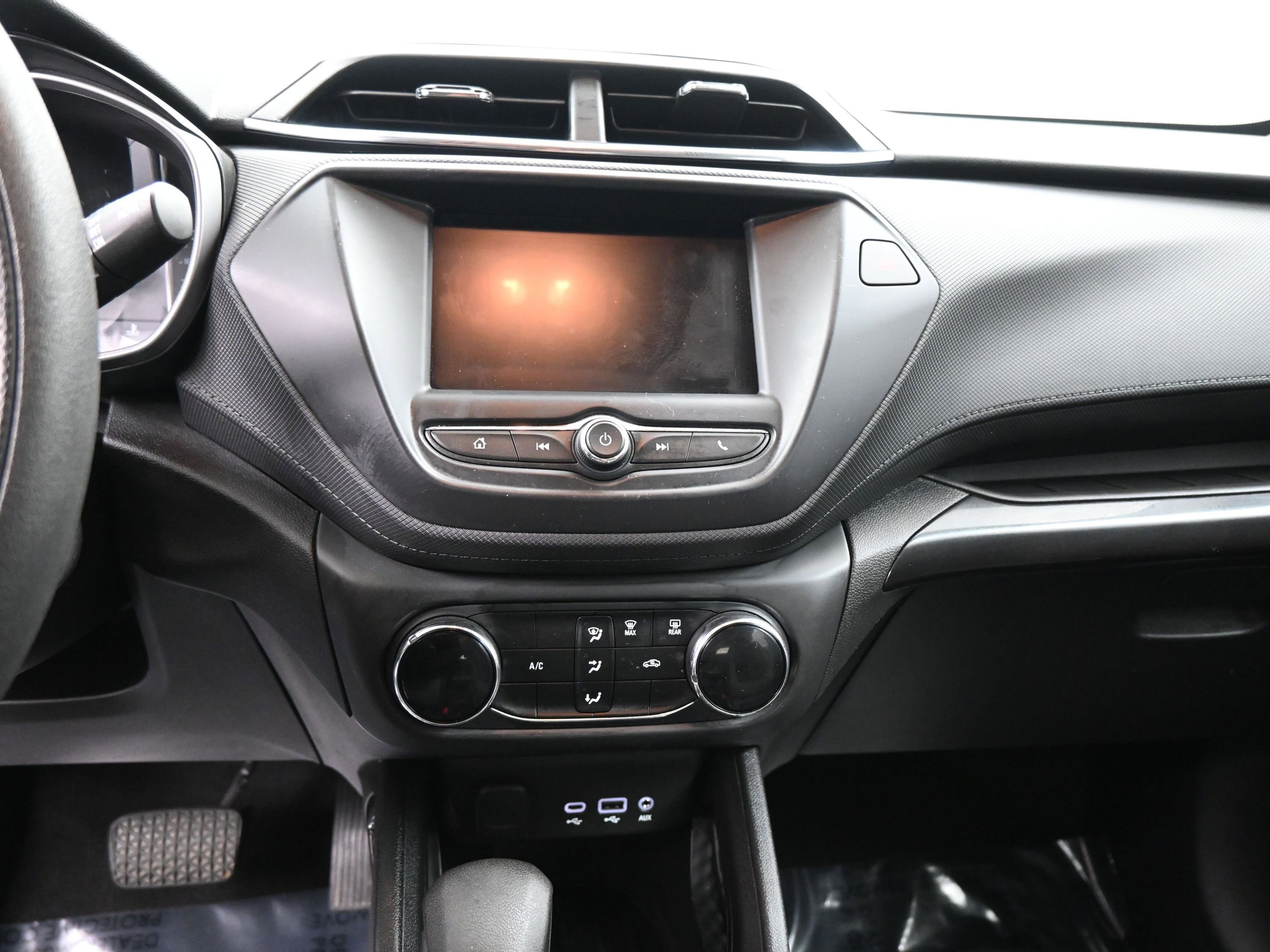 Certified 2023 Chevrolet TrailBlazer LS image 16