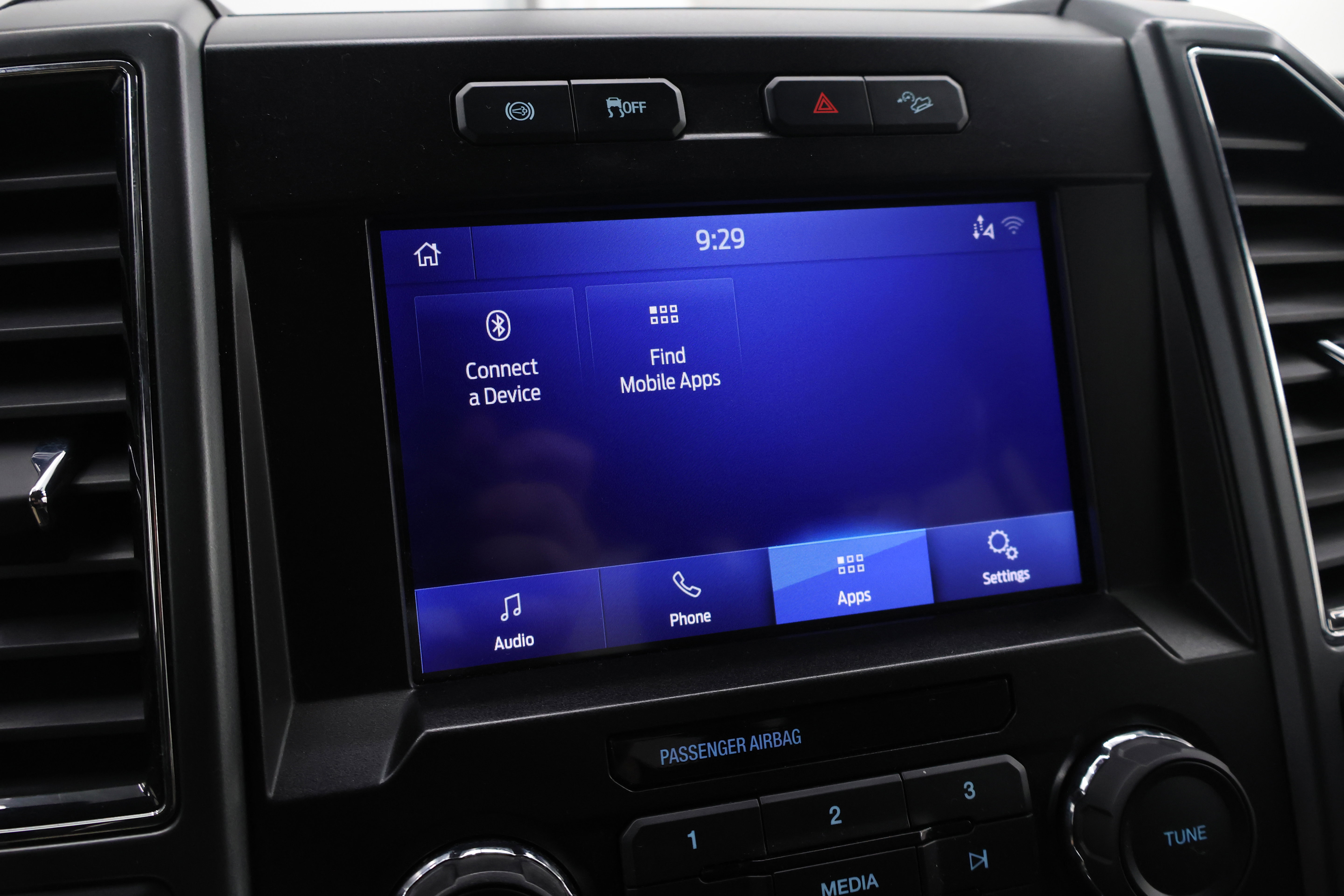 Used 2022 Ford F250 XLT w/ Black Appearance Package image 51