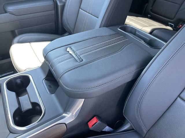 New 2026 Chevrolet Silverado 3500 High Country w/ Technology Package AWD/4WD image 20