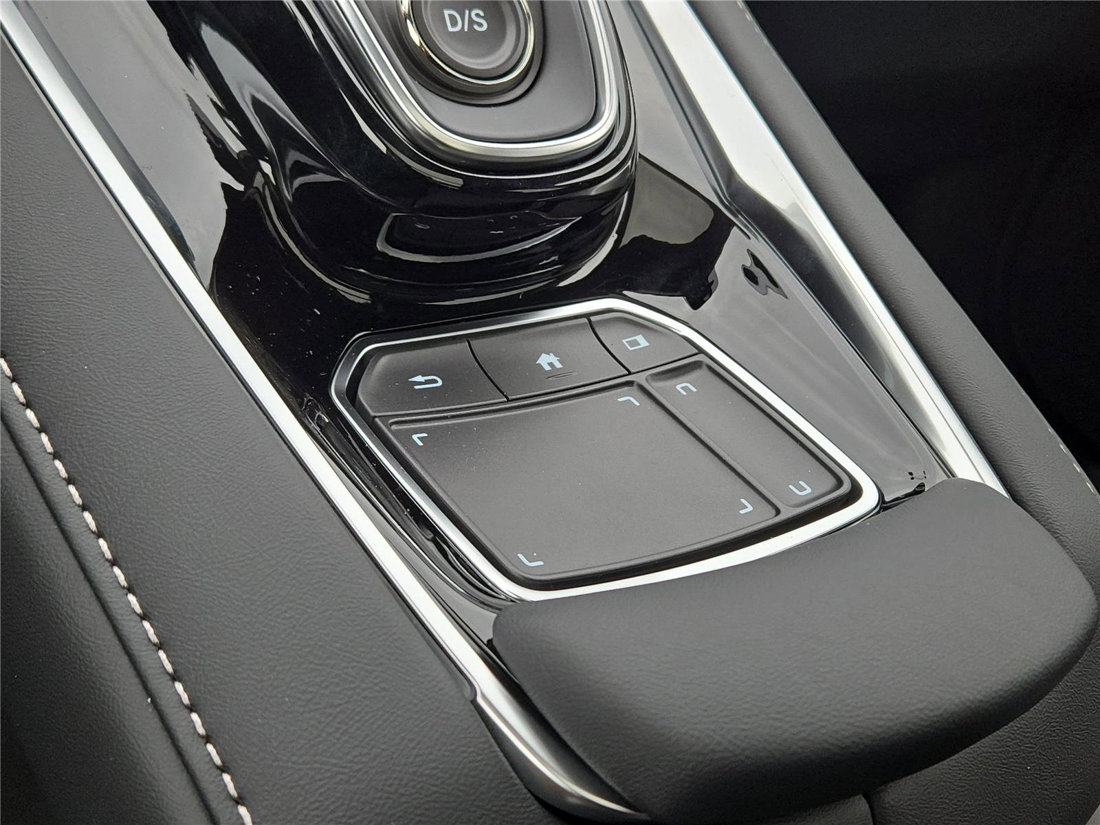 New 2026 Acura RDX SH-AWD w/ Advance Package image 10