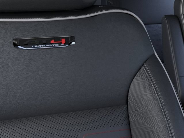 New 2026 GMC Yukon AT4 Ultimate AWD/4WD image 21
