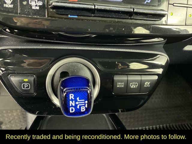 Used 2022 Toyota Prius Prime LE FWD image 19